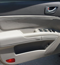 hyundai sonata 2006 white sedan gls v6 gasoline 6 cylinders front wheel drive shiftable automatic 75070
