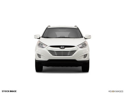 hyundai tucson 2013 suv gasoline 4 cylinders front wheel drive not specified 28805