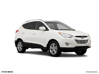 hyundai tucson 2013 suv gasoline 4 cylinders front wheel drive not specified 28805