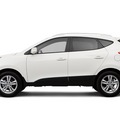 hyundai tucson 2013 suv gasoline 4 cylinders front wheel drive not specified 28805