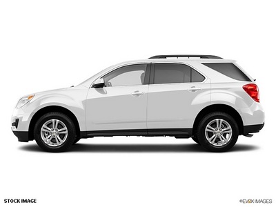 chevrolet equinox 2013 white suv lt gasoline 4 cylinders front wheel drive 6 speed automatic 76266