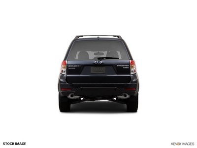 subaru forester 2013 wagon 2 5x premium gasoline 4 cylinders all whee drive shiftable automatic 55420