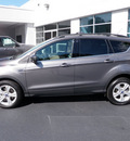 ford escape 2013 gray suv se gasoline 4 cylinders front wheel drive automatic 32401