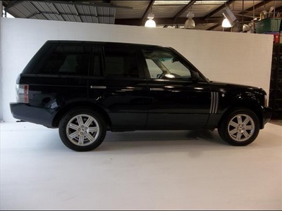 land rover range rover 2008 blue suv gasoline 8 cylinders 4 wheel drive automatic 76502