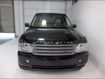 land rover range rover 2008 blue suv gasoline 8 cylinders 4 wheel drive automatic 76502