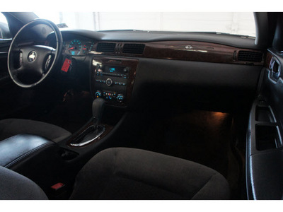 chevrolet impala 2011 silver sedan lt flex fuel 6 cylinders front wheel drive automatic 76502