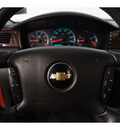 chevrolet impala 2011 red sedan lt flex fuel 6 cylinders front wheel drive automatic 76502
