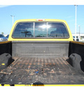 ford f 250 2006 yellow super duty diesel 8 cylinders 4 wheel drive automatic with overdrive 77539