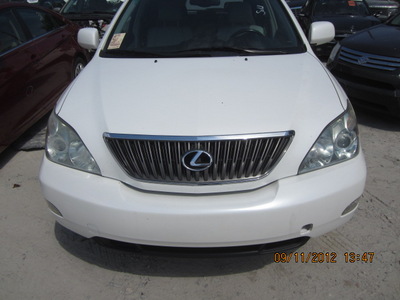 lexus rx 330