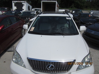 lexus rx 330