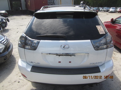 lexus rx 330