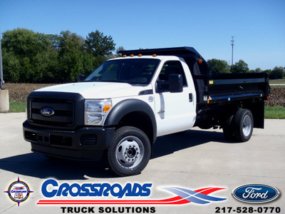 ford f550 2012 white xl diesel automatic 62708