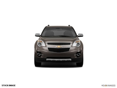 chevrolet equinox 2011 suv lt flex fuel 6 cylinders front wheel drive 6 speed automatic 07712