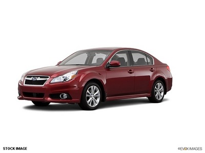 subaru legacy 2013 gray sedan 2 5i limited power moonroof gasoline 4 cylinders all whee drive cont  variable trans  07701