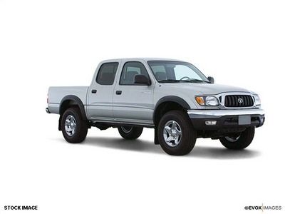 toyota tacoma 2003 prerunner v6 gasoline 6 cylinders rear wheel drive 4 speed automatic 77388