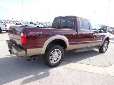 ford f 250 super duty 2012 black biodiesel 8 cylinders 4 wheel drive shiftable automatic 77388