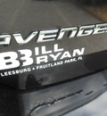 dodge avenger 2011 black sedan heat flex fuel 6 cylinders front wheel drive automatic 34731