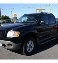 ford explorer sport trac 2001 black suv 4x4 gasoline 6 cylinders 4 wheel drive automatic 98632