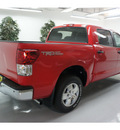 toyota tundra 2012 red grade gasoline 8 cylinders 2 wheel drive not specified 91731