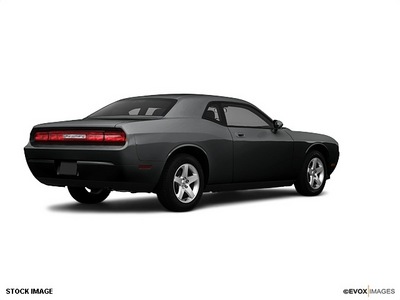 dodge challenger 2010 coupe se gasoline 6 cylinders rear wheel drive shiftable automatic 77338