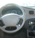 ford escort 2001 grey sedan gasoline 4 cylinders front wheel drive automatic 80229