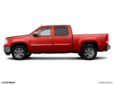 gmc sierra 1500 2013 flex fuel 8 cylinders 2 wheel drive not specified 75007