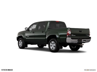 toyota tacoma 2013 gasoline 4 cylinders 2 wheel drive not specified 75067