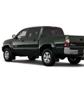 toyota tacoma 2013 gasoline 4 cylinders 2 wheel drive not specified 75067