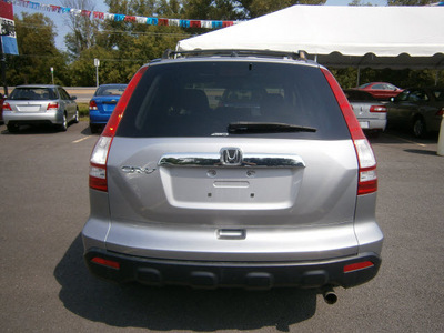 honda cr v 2008 gray suv ex gasoline 4 cylinders all whee drive automatic 13502