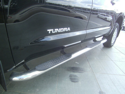 toyota tundra 2010 black grade flex fuel 8 cylinders 4 wheel drive automatic 75503
