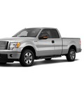 ford f 150 2011 flex fuel 6 cylinders 4 wheel drive 6 speed automatic 13502