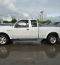 ford ranger 2004 white edge flex fuel 6 cylinders rear wheel drive automatic 33157