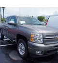 chevrolet silverado 1500 2013 flex fuel 8 cylinders 2 wheel drive not specified 33177