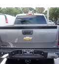 chevrolet silverado 1500 2013 flex fuel 8 cylinders 2 wheel drive not specified 33177