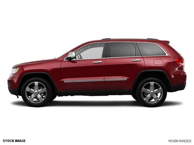 jeep grand cherokee 2013 suv limited gasoline 6 cylinders 4 wheel drive 5 speed automatic 47130