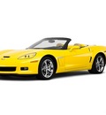 chevrolet corvette 2010 z16 grand sport gasoline 8 cylinders rear wheel drive shiftable automatic 77627