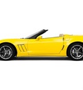 chevrolet corvette 2010 z16 grand sport gasoline 8 cylinders rear wheel drive shiftable automatic 77627