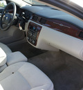 chevrolet impala 2006 silver sedan ls flex fuel 6 cylinders front wheel drive 4 speed automatic 76234