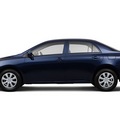 toyota corolla 2013 sedan gasoline 4 cylinders front wheel drive not specified 76053