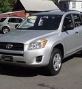 toyota rav4 2009 silver suv awd gasoline 4 cylinders 4 wheel drive automatic 06019