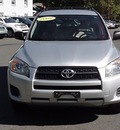 toyota rav4 2009 silver suv awd gasoline 4 cylinders 4 wheel drive automatic 06019