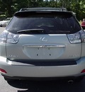 lexus rx 330 2006 tan suv gasoline 6 cylinders all whee drive 06019