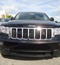 jeep grand cherokee 2013 black suv laredo gasoline 6 cylinders 2 wheel drive automatic 33157