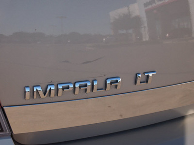 chevrolet impala 2008 gold sedan lt flex fuel 6 cylinders front wheel drive automatic 76049