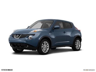 nissan juke 2012 sl gasoline 4 cylinders front wheel drive cont  variable trans  77301