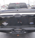 ford f 150 2003 black harley davidson gasoline 8 cylinders rear wheel drive automatic with overdrive 32401