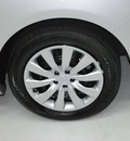 toyota corolla 2012 silver sedan le gasoline 4 cylinders front wheel drive automatic 91731