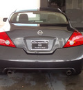 nissan altima 2011 dk  gray coupe 2 5 s gasoline 4 cylinders front wheel drive shiftable automatic 77477