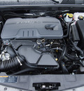 buick regal 2011 black sedan cxl gasoline 4 cylinders front wheel drive automatic 77521