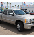 chevrolet silverado 1500 2009 gray lt flex fuel 8 cylinders 2 wheel drive automatic 78501